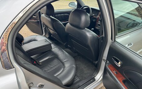 Hyundai Sonata IV рестайлинг, 2004 год, 470 000 рублей, 7 фотография