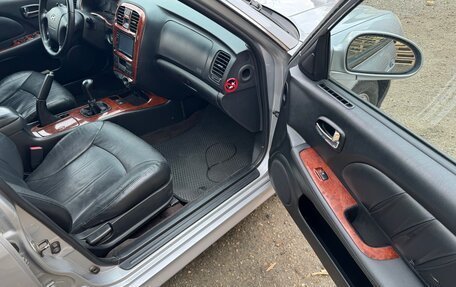 Hyundai Sonata IV рестайлинг, 2004 год, 470 000 рублей, 8 фотография