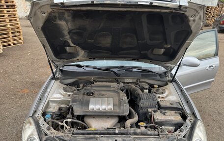 Hyundai Sonata IV рестайлинг, 2004 год, 470 000 рублей, 10 фотография