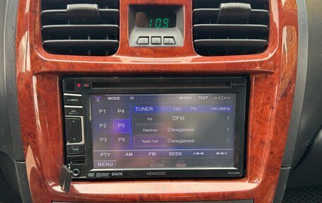 Hyundai Sonata IV рестайлинг, 2004 год, 470 000 рублей, 12 фотография