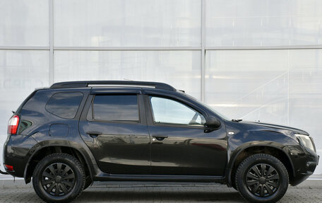 Nissan Terrano III, 2019 год, 1 149 000 рублей, 4 фотография