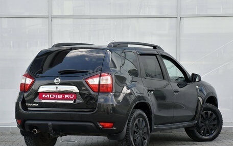 Nissan Terrano III, 2019 год, 1 149 000 рублей, 3 фотография