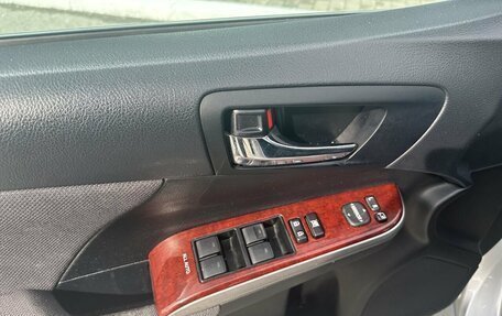 Toyota Camry, 2012 год, 1 799 000 рублей, 7 фотография