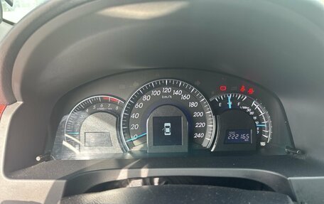 Toyota Camry, 2012 год, 1 799 000 рублей, 9 фотография