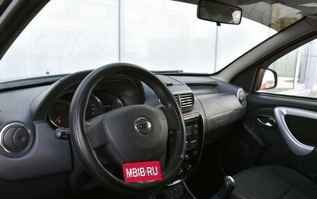 Nissan Terrano III, 2019 год, 1 149 000 рублей, 11 фотография