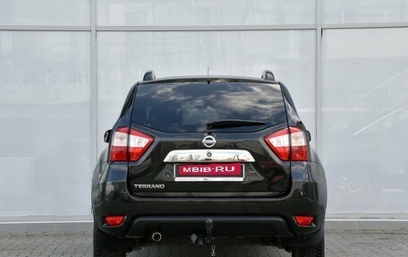 Nissan Terrano III, 2019 год, 1 149 000 рублей, 6 фотография