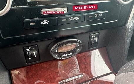 Toyota Camry, 2012 год, 1 799 000 рублей, 5 фотография