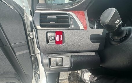 Toyota Camry, 2012 год, 1 799 000 рублей, 6 фотография