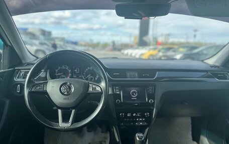 Skoda Rapid I, 2019 год, 1 217 000 рублей, 5 фотография