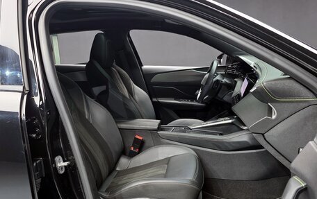 Peugeot 308, 2022 год, 1 620 000 рублей, 10 фотография