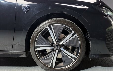 Peugeot 308, 2022 год, 1 620 000 рублей, 5 фотография