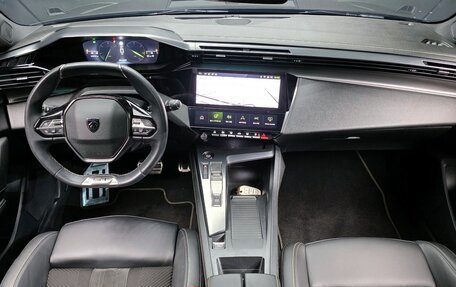 Peugeot 308, 2022 год, 1 620 000 рублей, 7 фотография