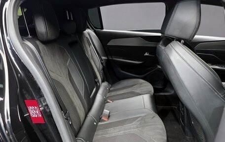 Peugeot 308, 2022 год, 1 620 000 рублей, 12 фотография