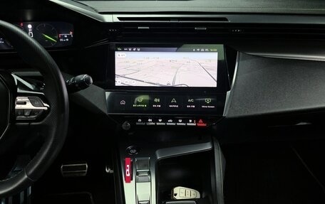 Peugeot 308, 2022 год, 1 620 000 рублей, 14 фотография