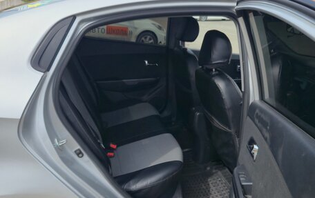 KIA Rio III рестайлинг, 2012 год, 828 000 рублей, 11 фотография