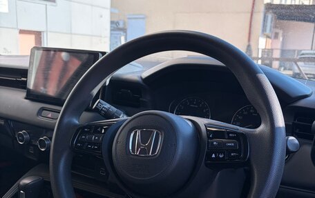 Honda Vezel, 2021 год, 2 150 000 рублей, 7 фотография