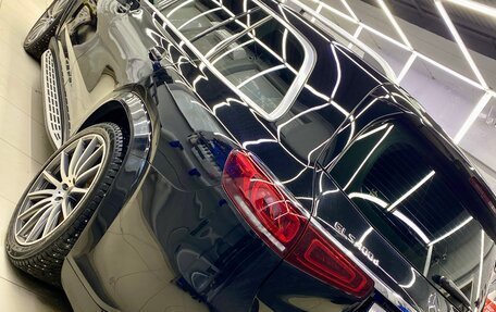 Mercedes-Benz GLS, 2019 год, 1 700 000 рублей, 7 фотография