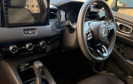 Honda Vezel, 2021 год, 2 150 000 рублей, 3 фотография