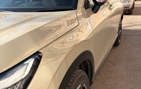 Honda Vezel, 2021 год, 2 150 000 рублей, 11 фотография