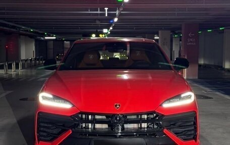 Lamborghini Urus I, 2025 год, 43 500 000 рублей, 2 фотография