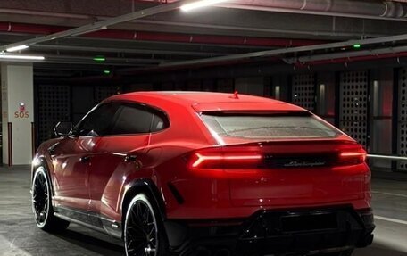 Lamborghini Urus I, 2025 год, 43 500 000 рублей, 6 фотография