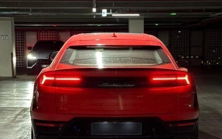 Lamborghini Urus I, 2025 год, 43 500 000 рублей, 5 фотография