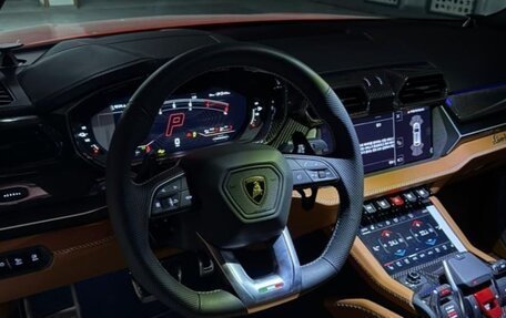 Lamborghini Urus I, 2025 год, 43 500 000 рублей, 8 фотография
