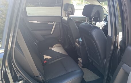 Chevrolet Captiva I, 2014 год, 1 200 000 рублей, 2 фотография