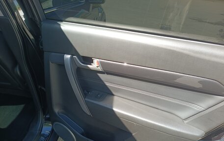 Chevrolet Captiva I, 2014 год, 1 200 000 рублей, 10 фотография