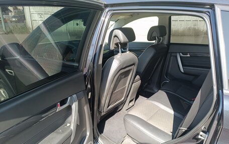 Chevrolet Captiva I, 2014 год, 1 200 000 рублей, 9 фотография