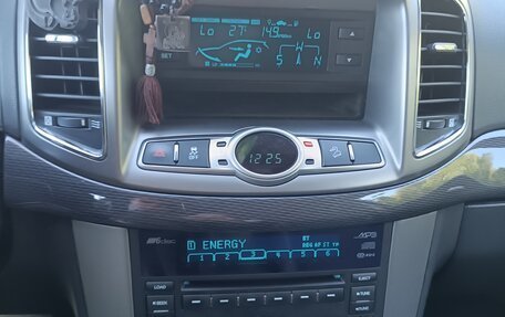 Chevrolet Captiva I, 2014 год, 1 200 000 рублей, 7 фотография