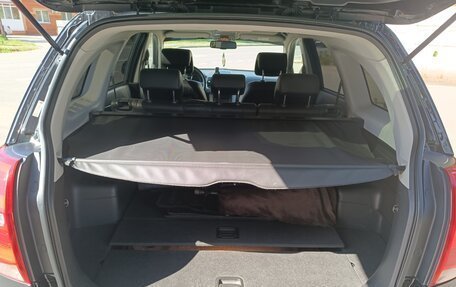 Chevrolet Captiva I, 2014 год, 1 200 000 рублей, 11 фотография