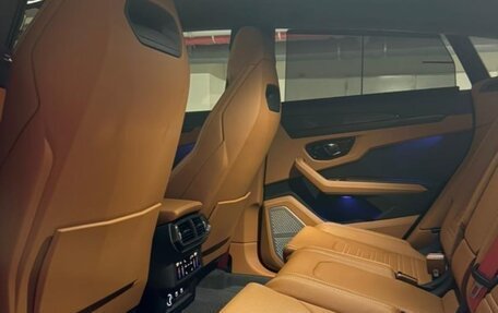 Lamborghini Urus I, 2025 год, 43 500 000 рублей, 9 фотография