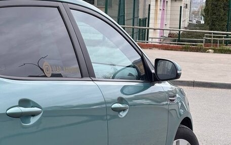 KIA Rio III рестайлинг, 2012 год, 659 000 рублей, 8 фотография