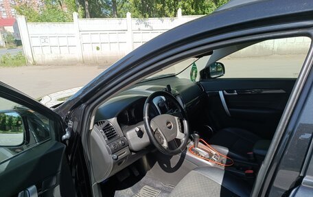 Chevrolet Captiva I, 2014 год, 1 200 000 рублей, 16 фотография