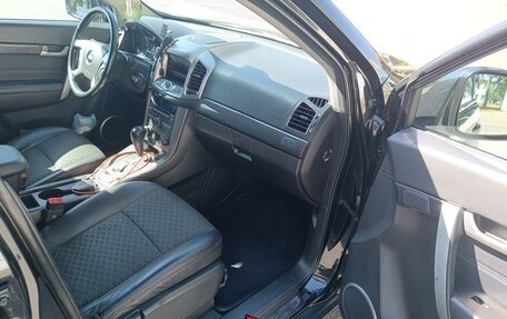 Chevrolet Captiva I, 2014 год, 1 200 000 рублей, 17 фотография