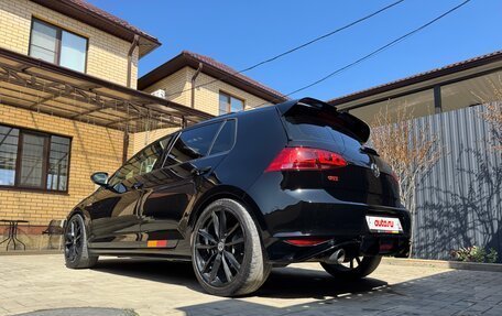 Volkswagen Golf VII, 2017 год, 2 190 000 рублей, 6 фотография