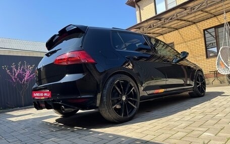 Volkswagen Golf VII, 2017 год, 2 190 000 рублей, 5 фотография