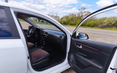 KIA Rio IV, 2020 год, 1 550 000 рублей, 4 фотография