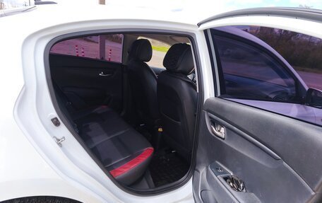 KIA Rio IV, 2020 год, 1 550 000 рублей, 5 фотография