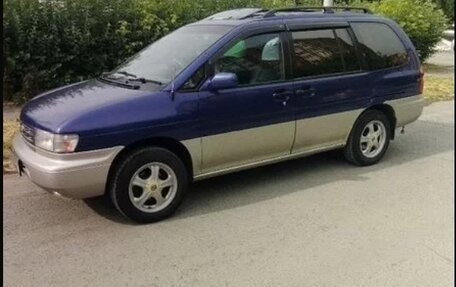Nissan Prairie III, 1997 год, 465 000 рублей, 7 фотография