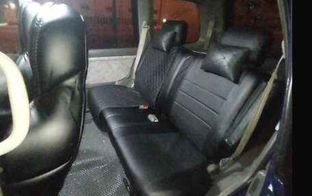 Nissan Prairie III, 1997 год, 465 000 рублей, 4 фотография