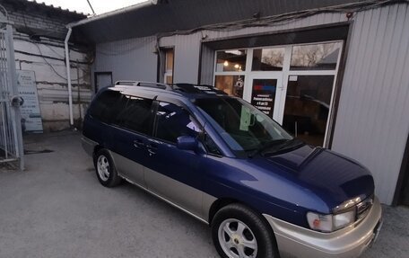 Nissan Prairie III, 1997 год, 465 000 рублей, 10 фотография