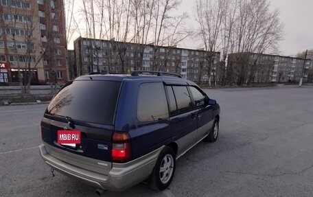 Nissan Prairie III, 1997 год, 465 000 рублей, 12 фотография