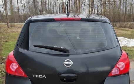 Nissan Tiida, 2013 год, 620 000 рублей, 3 фотография
