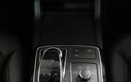 Mercedes-Benz GLE, 2018 год, 4 050 000 рублей, 5 фотография