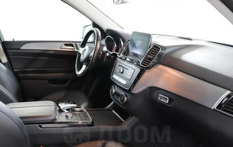 Mercedes-Benz GLE, 2018 год, 4 050 000 рублей, 3 фотография