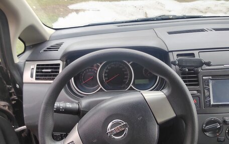 Nissan Tiida, 2013 год, 620 000 рублей, 6 фотография