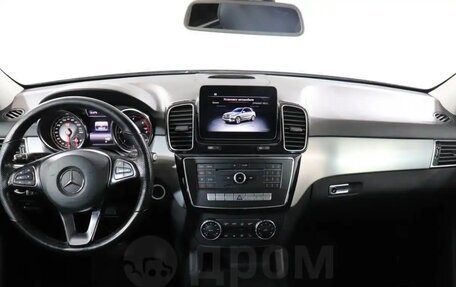 Mercedes-Benz GLE, 2018 год, 4 050 000 рублей, 6 фотография