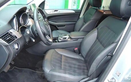 Mercedes-Benz GLE, 2018 год, 4 050 000 рублей, 8 фотография